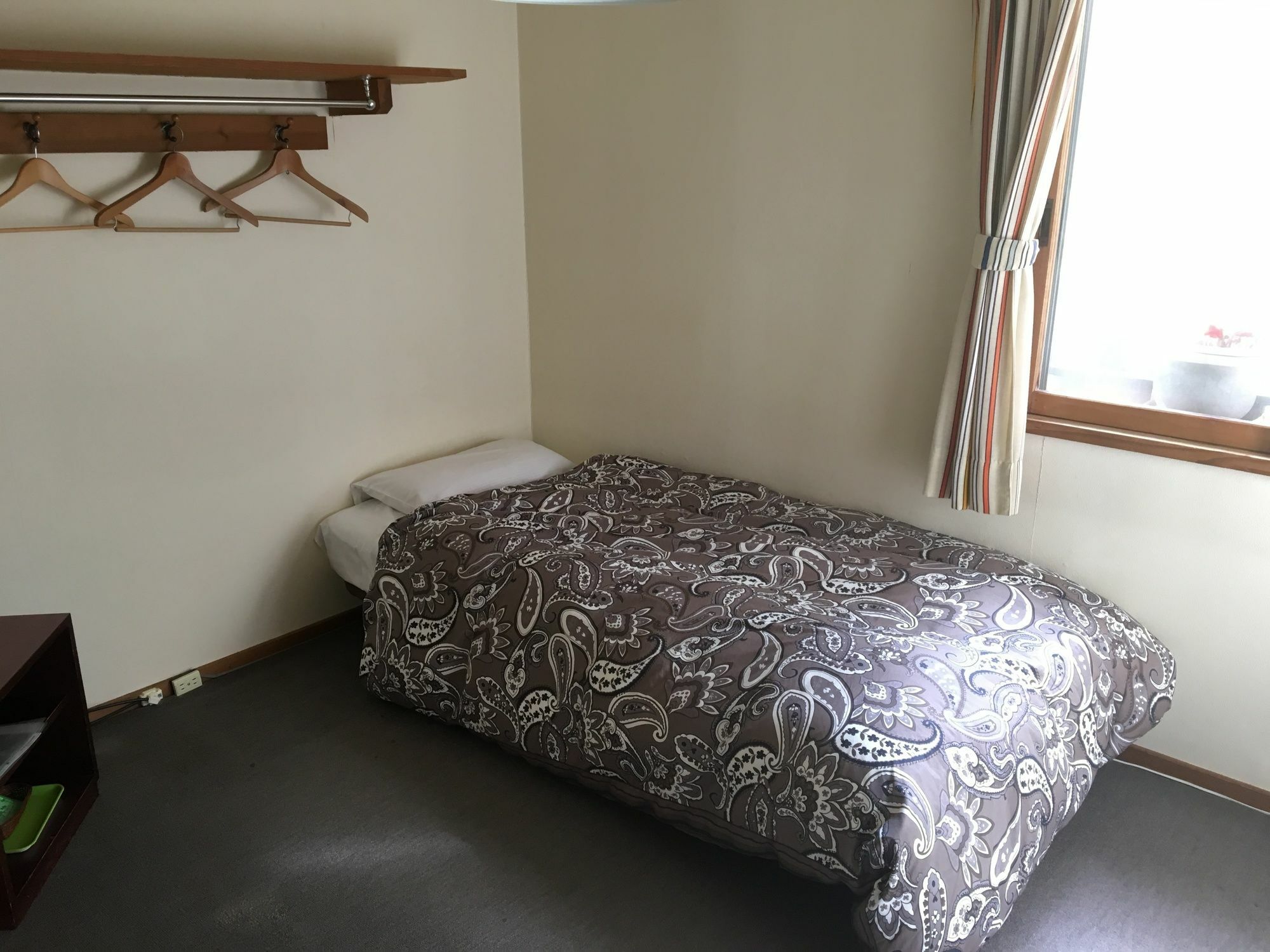 Pension Roku Hakuba Esterno foto